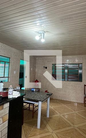 Casa à venda com 170m², 4 quartos e 2 vagasCozinha