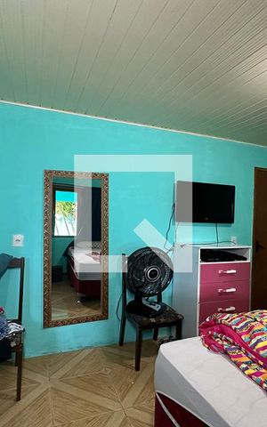 Casa à venda com 170m², 4 quartos e 2 vagasQuarto 1 - Suíte
