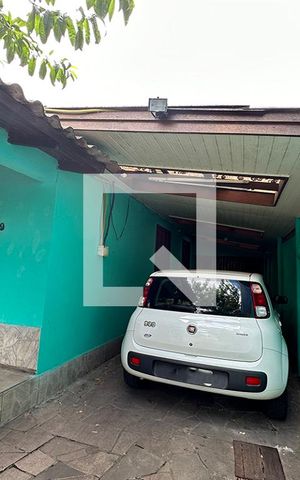 Casa à venda com 170m², 4 quartos e 2 vagasGaragem