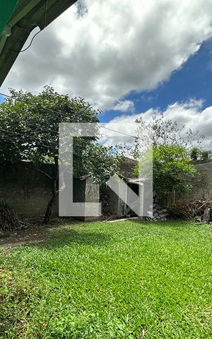 Casa à venda com 170m², 4 quartos e 2 vagasÁrea Externa