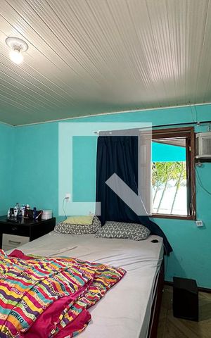 Casa à venda com 170m², 4 quartos e 2 vagasQuarto 1 - Suíte