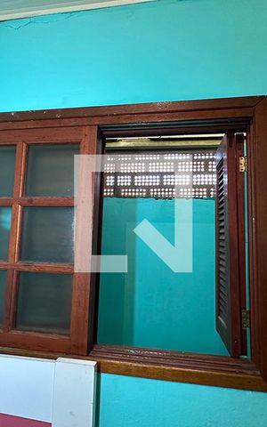 Casa à venda com 170m², 4 quartos e 2 vagasJanela do Quarto 2 