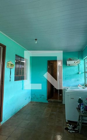 Casa à venda com 170m², 4 quartos e 2 vagasLavanderia