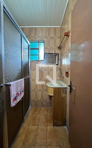 Casa à venda com 170m², 4 quartos e 2 vagasBanheiro Social
