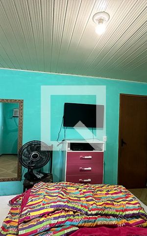 Casa à venda com 170m², 4 quartos e 2 vagasQuarto 1 - Suíte