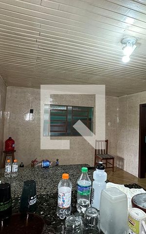 Casa à venda com 170m², 4 quartos e 2 vagasCozinha