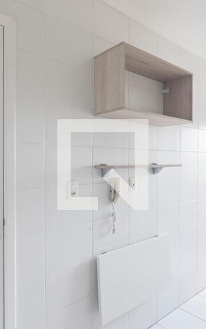 Apartamento para alugar com 64m², 3 quartos e 1 vaga Apartamento para alugar com 64m², 3 quartos e 1 vagaCozinha