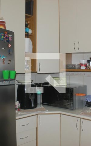 Casa à venda com 150m², 3 quartos e 2 vagasCozinha