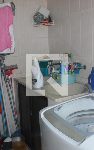 Casa à venda com 150m², 3 quartos e 2 vagasÁrea de Serviço