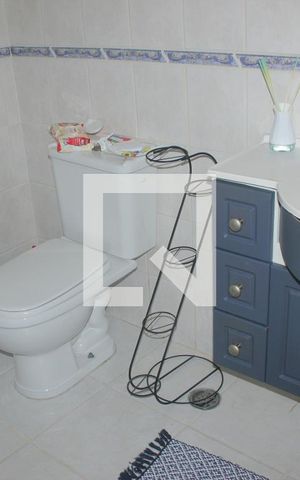 Casa à venda com 150m², 3 quartos e 2 vagasLavabo