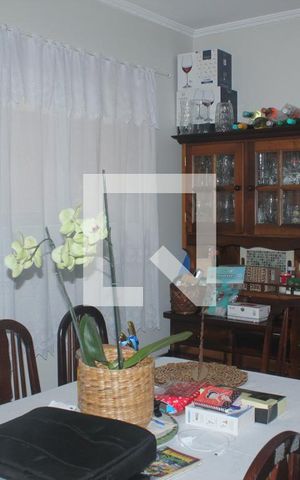 Casa à venda com 150m², 3 quartos e 2 vagasSala de Jantar