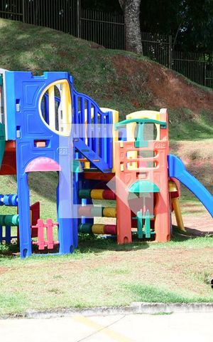 Apartamento para alugar com 39m², 2 quartos e 1 vagaÁrea comum - Playground