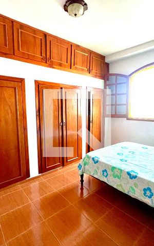 Casa à venda com 145m², 3 quartos e 2 vagas Casa à venda com 145m², 3 quartos e 2 vagasQuarto 2