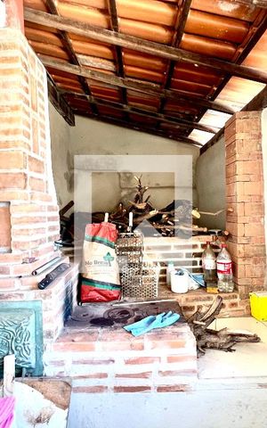 Casa à venda com 145m², 3 quartos e 2 vagas Casa à venda com 145m², 3 quartos e 2 vagasÁrea comum