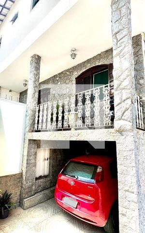Casa à venda com 145m², 3 quartos e 2 vagas Casa à venda com 145m², 3 quartos e 2 vagasÁrea comum