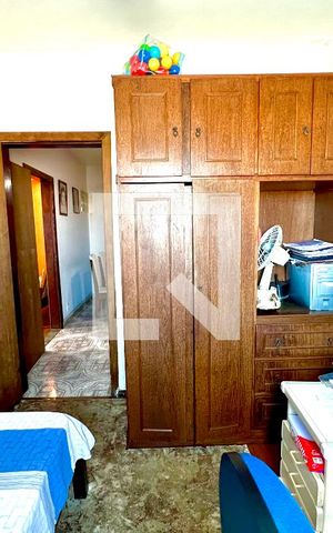 Casa à venda com 145m², 3 quartos e 2 vagas Casa à venda com 145m², 3 quartos e 2 vagasQuarto 3