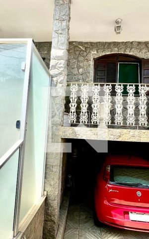 Casa à venda com 145m², 3 quartos e 2 vagas Casa à venda com 145m², 3 quartos e 2 vagasÁrea comum