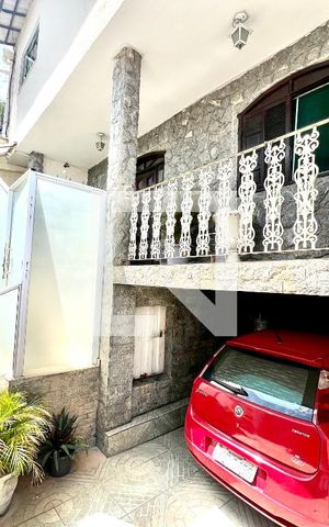 Casa à venda com 145m², 3 quartos e 2 vagas Casa à venda com 145m², 3 quartos e 2 vagasÁrea comum