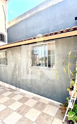 Casa à venda com 145m², 3 quartos e 2 vagas Casa à venda com 145m², 3 quartos e 2 vagasÁrea comum