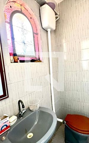 Casa à venda com 145m², 3 quartos e 2 vagas Casa à venda com 145m², 3 quartos e 2 vagasLavabo