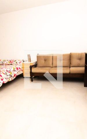 Studio à venda com 27m², 1 quarto e sem vaga Studio à venda com 27m², 1 quarto e sem vagasala
