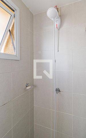 Apartamento à venda com 65m², 3 quartos e 1 vagaBanheiro da Suíte