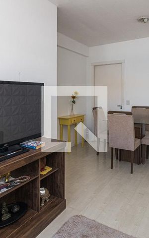 Apartamento à venda com 65m², 3 quartos e 1 vagaSala