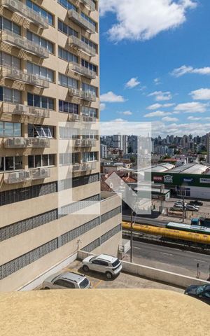 Apartamento à venda com 65m², 3 quartos e 1 vagaVista da Suíte
