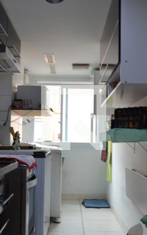 Apartamento à venda com 160m², 3 quartos e 2 vagasÁrea de Serviço
