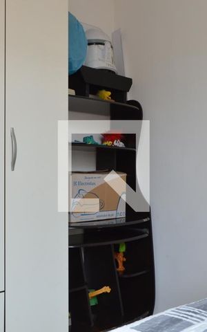 Apartamento à venda com 160m², 3 quartos e 2 vagasQuarto 2