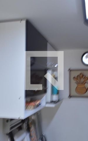 Apartamento à venda com 160m², 3 quartos e 2 vagasCozinha
