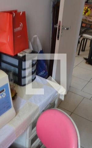 Apartamento à venda com 160m², 3 quartos e 2 vagasQuarto 1
