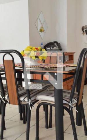 Apartamento à venda com 160m², 3 quartos e 2 vagasSala de Jantar