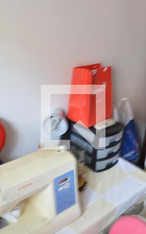 Apartamento à venda com 160m², 3 quartos e 2 vagasQuarto 1