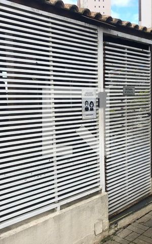Apartamento à venda com 65m², 2 quartos e 1 vaga Apartamento à venda com 65m², 2 quartos e 1 vagaFachada