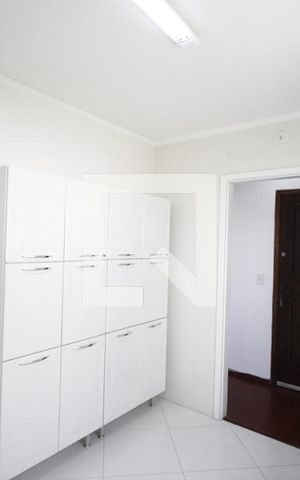 Apartamento para alugar com 80m², 3 quartos e 1 vagaCozinha