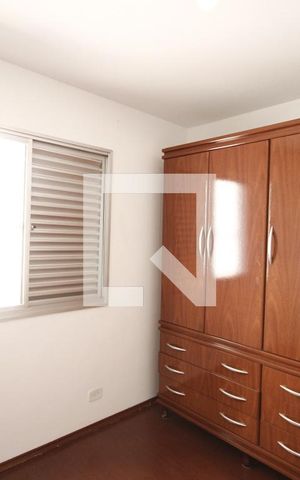 Apartamento para alugar com 80m², 3 quartos e 1 vagaQuarto 2
