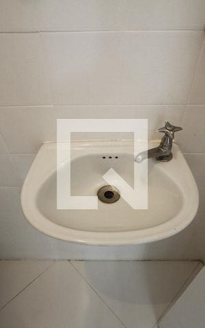 Apartamento para alugar com 80m², 3 quartos e 1 vagaBanheiro de Serviço