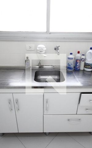 Apartamento para alugar com 80m², 3 quartos e 1 vagaCozinha