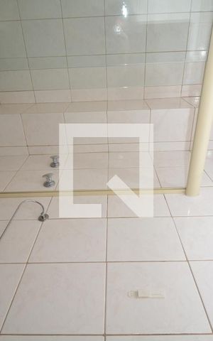 Apartamento para alugar com 100m², 4 quartos e 1 vagaBanheiro Social