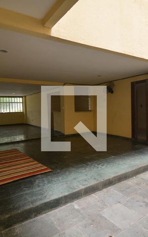 Apartamento para alugar com 100m², 4 quartos e 1 vagaÁrea comum - Salão de festas