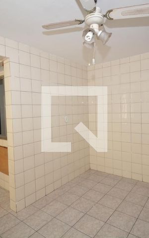 Apartamento para alugar com 100m², 4 quartos e 1 vagaCozinha