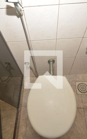 Apartamento para alugar com 100m², 4 quartos e 1 vagaBanheiro da Suíte 2