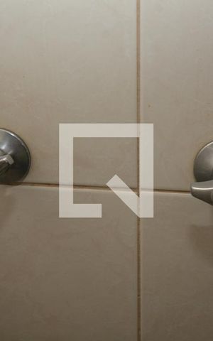 Apartamento para alugar com 100m², 4 quartos e 1 vagaBanheiro da Suíte 2