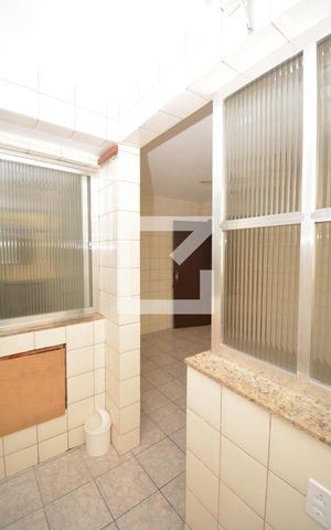 Apartamento para alugar com 100m², 4 quartos e 1 vagaÁrea de Serviço