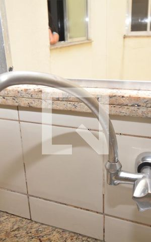Apartamento para alugar com 100m², 4 quartos e 1 vagaCozinha