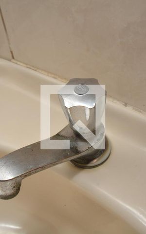 Apartamento para alugar com 100m², 4 quartos e 1 vagaBanheiro Social - Torneira