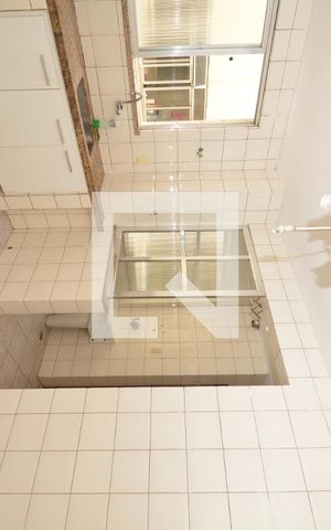 Apartamento para alugar com 100m², 4 quartos e 1 vagaCozinha