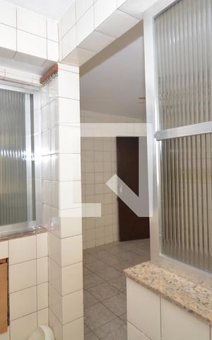 Apartamento para alugar com 100m², 4 quartos e 1 vagaÁrea de Serviço