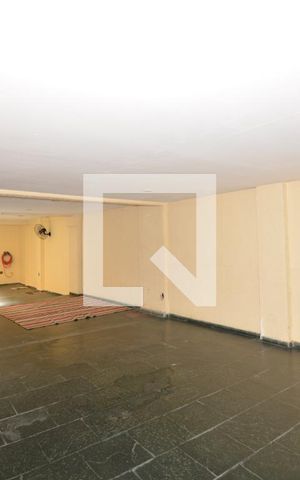 Apartamento para alugar com 100m², 4 quartos e 1 vagaÁrea comum - Salão de festas